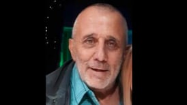 ‘Cotico’, reconocido exdirigente universitario, está desaparecido desde hace 27 días