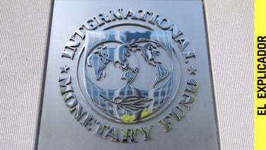 ¿Es inevitable ir al FMI? ¿Puede Costa Rica ir al FMI sin crear nuevos impuestos? ¿Cómo?