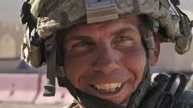 Soldado de EEUU irá a juicio por la masacre de 16 civiles en Afganistán