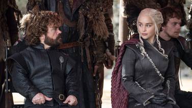 #QuedateEnCasa HBO hará maratón de todas las temporadas de ‘Game of Thrones’