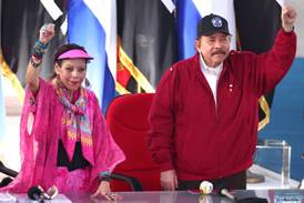 Rusia y Nicaragua firman declaración en rechazo a sanciones internacionales
