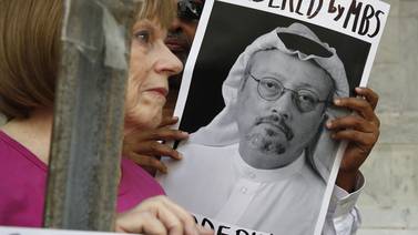 Crece presión sobre Estados Unidos para esclarecer asesinato de Jamal Khashoggi ante fecha límite
