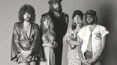 ‘Rumours’ y la leyenda de Fleetwood Mac