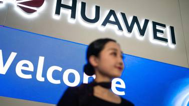 Huawei resistirá presión de Estados Unidos, asegura el fundador de la compañía
