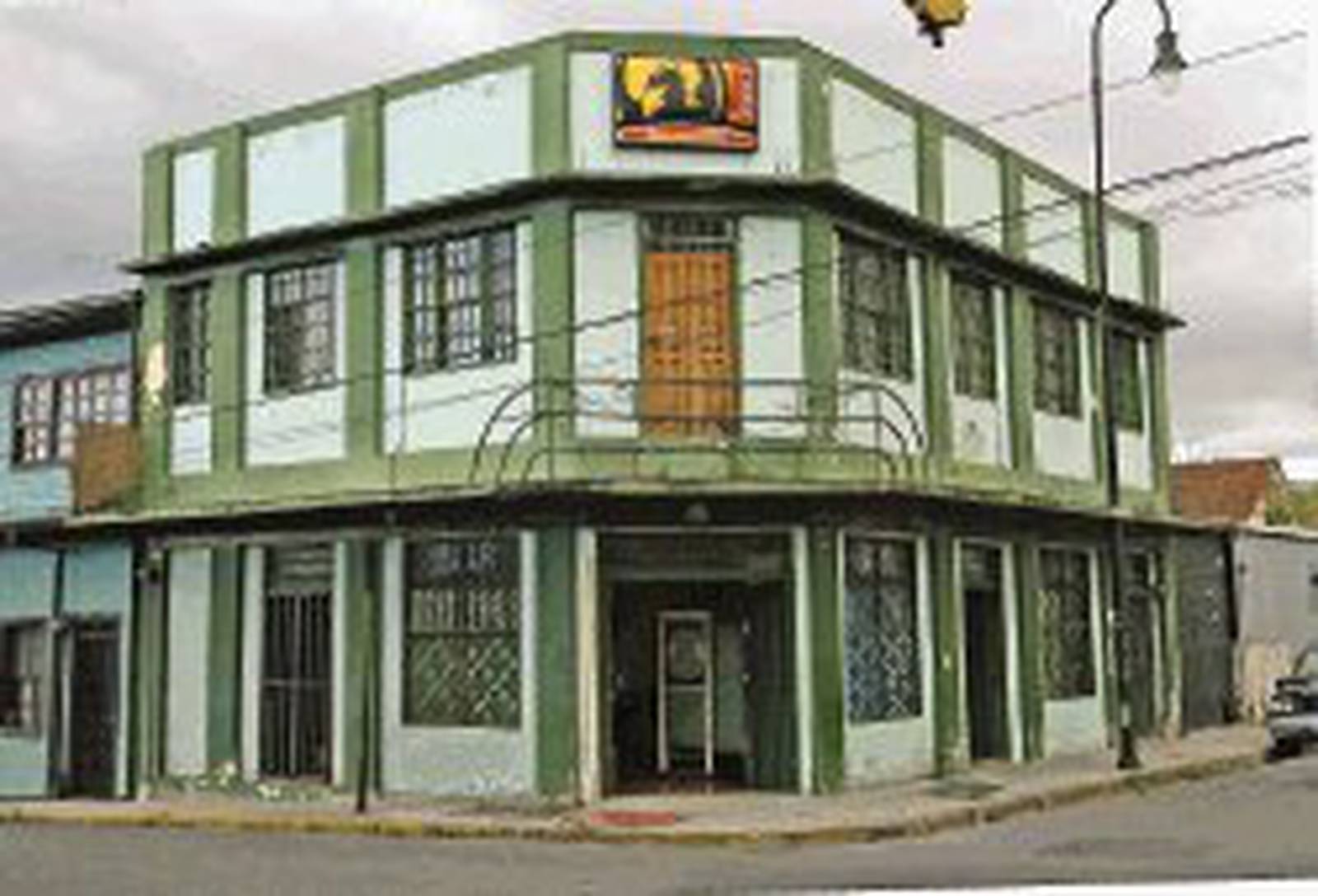 Cantinas tradicionales aún sobreviven en San José La Nación