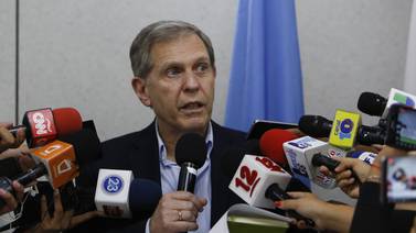 Nicaragua  en el ojo del mundo tras expulsar a Comisionado de la ONU
