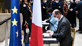 Francia declara la guerra al ‘islamismo radical’ con un nuevo proyecto de ley