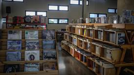 Librería Buhólica, un puerto para salir en pos de más lecturas