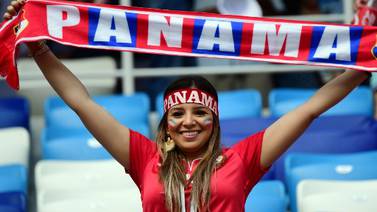 Las mejores fotos del juego Inglaterra - Panamá