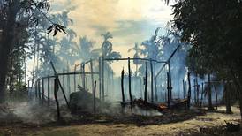 ONU denuncia acoso de Birmania a rohinyás como 'ejemplo de limpieza étnica'