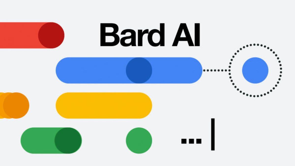 Google Bard actualmente solo funciona en inglés, pero pronto será habilitada en 40 idiomas diferentes. 