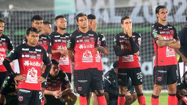 Concacaf sancionó a Alajuelense a pagar una multa de ₡2,5 millones