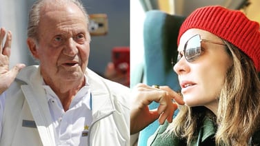 Escándalo en la realeza de España: rey Juan Carlos tendría una hija secreta, afirma libro ‘King Corp’
