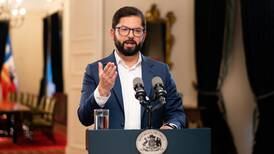 Presidente de Chile pide diálogo sobre su plan de explotación de litio tras críticas 