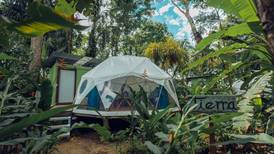 ICT registra 604 empresas que ofrecen hospedaje de corta estancia en Costa Rica