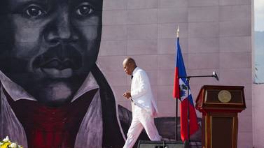 Haití instalará gobierno provisional tras salida del presidente Michel Martelly