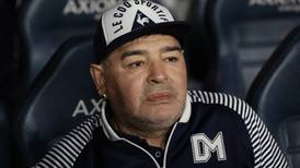 Hermanas de Maradona claman: ‘Nuestro amado Diego no merecía morir así'