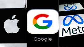 Unión Europea investigará a Apple, Google y Meta por violación de leyes de competencia