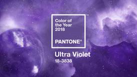 2018, un año Ultra Violeta