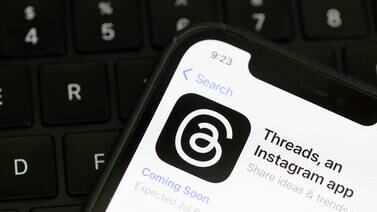 Entre Twitter e Instagram, Threads busca su propia identidad