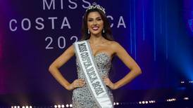 Los 9 momentos más destacados de la coronación de Valeria Ress como Miss Costa Rica 2021 