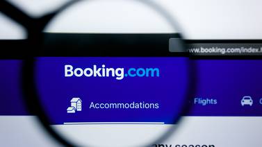 Booking.com enfrenta multa de $530 millones en España