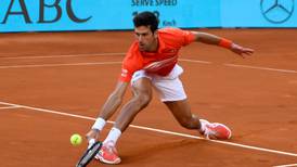Novak Djokovic se corona por tercera vez en Madrid