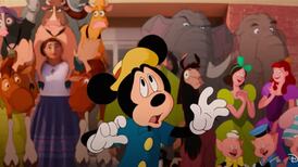 Disney a sus 100 años: ¿Por qué nos gusta tanto el mundo mágico de Walt? 