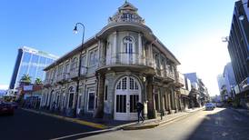 La Costa Rica de antes: 10 edificios históricos que sobreviven en la caótica San José  
