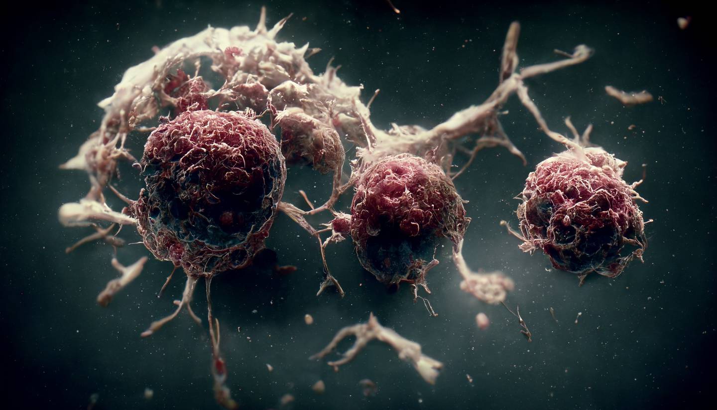 Son varios los mecanismos que tienen el cáncer para tomar las células del cuerpo y reproducir las