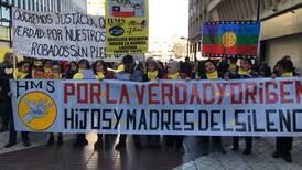Madres chilenas usarán inteligencia artificial para buscar niños desaparecidos durante la dictadura