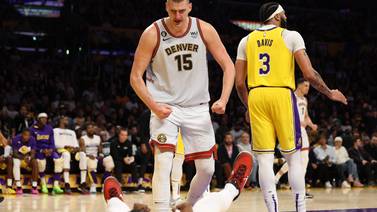 Excampeón de la NBA descifra las claves de inesperada final entre Nuggets y el Heat