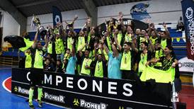 Borussia Desamparados monopoliza la Liga Premier al ganar su tetracampeonato