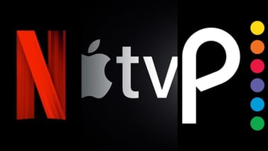 Netflix, Apple TV y Peacock anuncian una nueva alianza