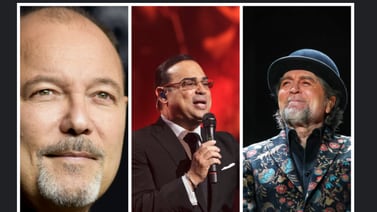 ¡Felicidades Rubén Blades! Panameño es la Persona del Año de los Latin Grammy