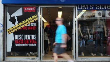 Cimer dejará de vender Levi’s y Dockers