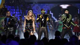 Black Eyed Peas estrena nueva versión de 'Where Is The Love?'