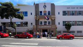 Hospital San Juan de Dios amplía horario para visitar a pacientes