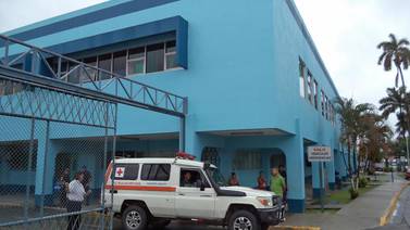 CCSS anuncia construcción de  nuevo servicio de emergencias en hospital de Limón 