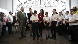 Con aroma a Centroamérica, así comenzó la Feria  Internacional del Libro
