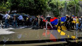Justicia de Venezuela tiene un ‘papel muy importante’ en la represión, detalla informe de la ONU
