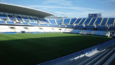 Tribunal Arbitral del Deporte confirma la exclusión del Málaga de la Liga Europa