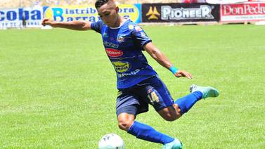 Jicaral tiene un defensa que le interesa a Henry Duarte para la Selección de Nicaragua