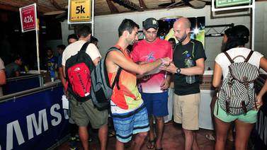  Guanacaste se viste de lujo para la Maratón de Tamarindo