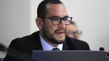 Tribunal rechaza pagar salarios caídos e indemnización de ¢25 millones a expresidente del Sinart, Mario Alfaro