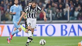 Juventus venció a la Lazio y dio un nuevo paso hacia el título