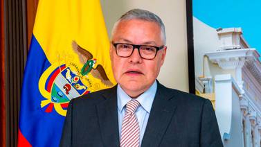 Ministro de Colombia propone despenalizar incesto entre adultos