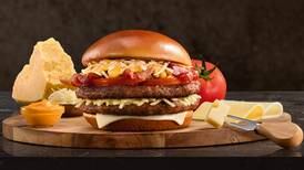 McDonald’s presenta nueva hamburguesa <i>premium</i>