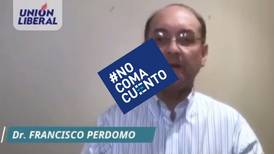 #NoComaCuento: Diputada Carolina Hidalgo no presentó ningún proyecto de ‘intervención en la propiedad privada’