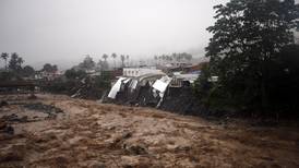 ‘Es siete veces más probable morir por crisis climática en Centroamérica que en el resto del mundo’, advierte investigador